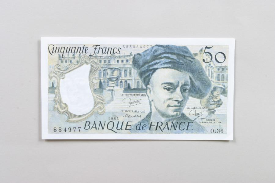 프랑스 50 FRANCS